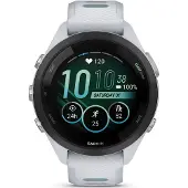 Garmin Forerunner 265S Blanc