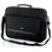 IBox NB10 Sacoche pour ordinateur portable (15,6 pouces) Attaché-case (15.60", Universel), Sac pour notebook, Noir