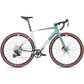 Superior Bikes Xr 9.5 Rival Axs Gravel Bike Vert 54