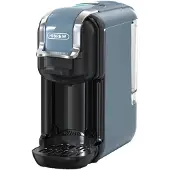 HiBREW - H2B - Gris - Machine à café
