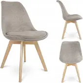 Jumi Chaise ALTA beige (nouveaux codes)
