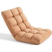 Vevor Fauteuil de Sol Pliable