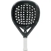 Sane Padel Raquette De Padel Agressor Blacklight Holo Series