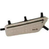 Agu Tube Venture Lightweight Frame Bag Beige M
