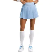 Siroko Flow Femme Skirt Bleu 2XS Femme