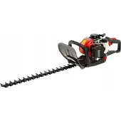 YATO Taille-haie à essence 0.75Kw 25.4Cm3