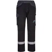 Portwest Pantalon de travail multi-normes WX 09144940 (40)