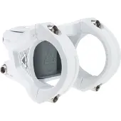 Leatt Ceramag Gravity 8.0ti Stem Argenté 50mm