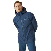 Regatta Bosfield Ii Jacket Blue S Man Blue S