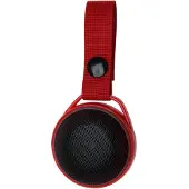 Lipo Lautsprecher wireless, Enceinte Bluetooth, Noir, Rouge