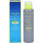 Shiseido Suncare Sports Brume Protectrice Invisible SPF50+ 150 ML