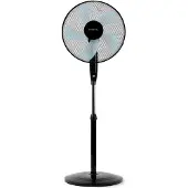 Grunkel Ventilateur de pie fan-165r ng/ 50w/ 5 pales 40cm/ 3 vitesses