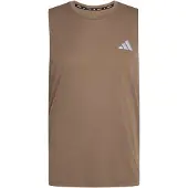 Adidas T-Shirt fonctionnel 'Ess' umbra