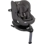 Joie I-spin 360 Car Seat Noir Enfants