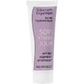 Aquasilice Dermsil Hyaluronic Crème de Jour Fermeté 50 ml Crème Pour La Peau