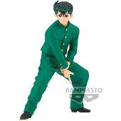Banpresto 19711 - Yu Yu Hakusho Dxf - Yusuke Urameshi - 30ème Anniversaire