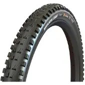 Maxxis Pneu VTT Minion DHF Exo Dual Tubeless 26'' x 2,50, couleur argent 26'' x 2,50, couleur argent 26'' x 2,50