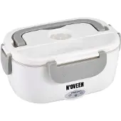 Noveen LB310, Lunch box, Gris