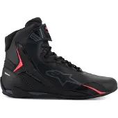 Alpinestars Stella Faster-4 Chaussures de moto pour femmes