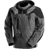 Furygan Kalahari SP Veste textile moto imperméable