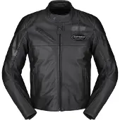 Spidi Roar Blouson de moto en cuir