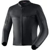 Rebelhorn Runner 3 Veste en cuir moto Taille