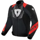 REV'IT! Hyperspeed 3 GT Air Veste textile moto