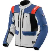 REV'IT! Offtrack 3 H2O Veste moto REV'IT!