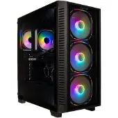 Captiva PC Advanced Gaming R90-746 | AMD Ryzen 7 5700X | 32GB DDR4 RAM | NVIDIA GeForce RTX 5060 Ti 8GB | 1 TB SSD | Windows 11 Home