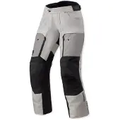 REV'IT! Outback 5 Bicolor H2O pantalon textile pour femmes pour femmes