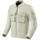 REV'IT! Yaletown Surchemise Moto REV'IT!