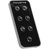 Rowenta SS-9100059762 Télécommande pour ventilateur QV2540 Turbo Swift Compact