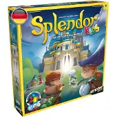 Space cowboys Splendor Kids