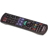 Panasonic N2QAYB000780 Télécommande pour enregistreur à disque dur DMR-HWT130EB