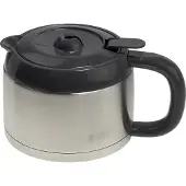 Russell Hobbs 24001013059,700373 Pot isolant pour... Cafetière Grind&Brew