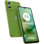 Motorola Moto G06 Smartphone Dual Sim 6.88" Ram 4Go Stockage 64Go Tendril Vert Tim