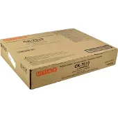 Utax - Schwarz - Tonerpatrone - für Triumph-Adler 3060i (623010010)