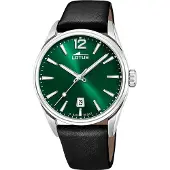 Lotus montre Homme 18693/4