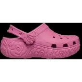 Crocs Sabots Classic Platform