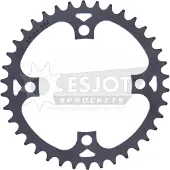 Esjot Plateau de chaîne "Universal" Pour moteurs Bosch Ge 42 dents