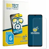BROTECT Protection Clair