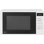 LG MICROWAVE OVEN MS2042DW, Micro-ondes, Blanc
