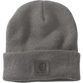 Carhartt Black Label Watch Chapeau
