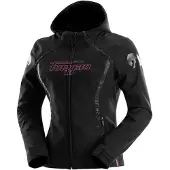 Furygan Veste à Capuche Skye