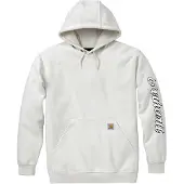 Carhartt Marquette Holiday Sweat