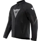 Dainese Herosphere Veste Textile Noir/Blanc 54 hommes