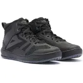 Dainese Suburb Air Shoes Black Black Taille 39
