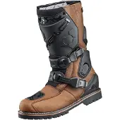 Held Belrock Bottes de moto imperméables