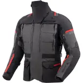 Rebelhorn Cubby 5 Veste textile moto imperméable Taille
