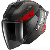 Shark Skwal Cup MotoGP Mat Casque à réaction